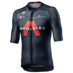Cykeltrøje 2021 Ineos Grenadiers N001